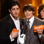 Drake Bell asks fans to “take it a little easy” on Josh Peck