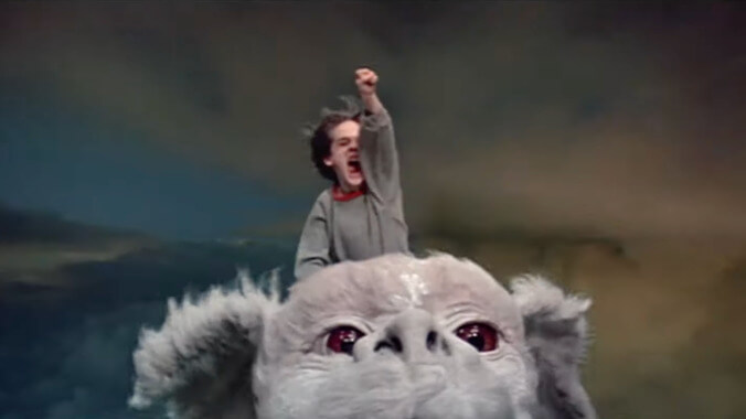 The Neverending Story continues never ending with new film series