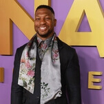 Jonathan Majors is facing another new lawsuit