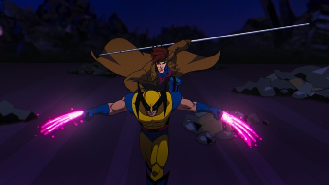 X-Men '97 review: This is how you reboot a beloved TV show