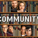 All six seasons of Community are coming to Peacock