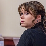Lawyers seek new trial, release for Rust armorer Hannah Gutierrez-Reed