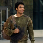 R.I.P. Chance Perdomo, from Chilling Adventures Of Sabrina and Gen V