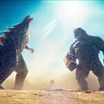 Weekend box office proves people like it when Godzilla and King Kong are friends