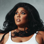 Lizzo issues anger-filled 