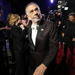 Francis Ford Coppola has at least one more film in him after Megalopolis