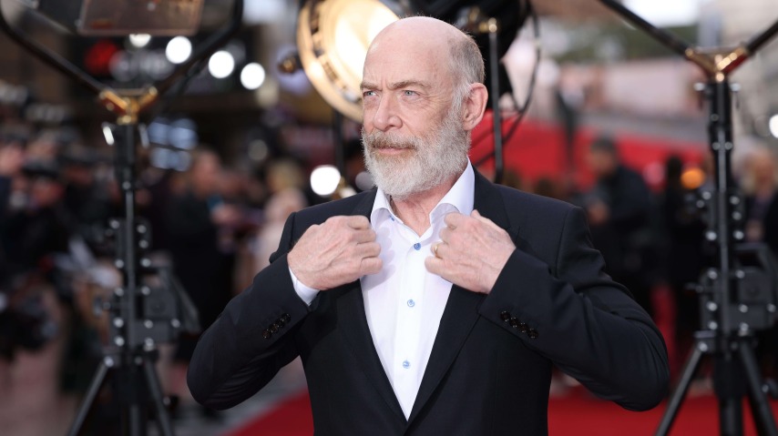 J.K. Simmons and Willem Dafoe join Jason Reitman’s SNL movie