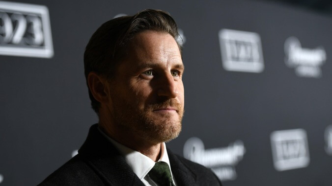 Leigh Whanell’s Wolf Man adds Sam Jaeger 