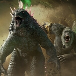 Godzilla X Kong: The New Empire review: A new world can’t make this sequel feel anything but stale