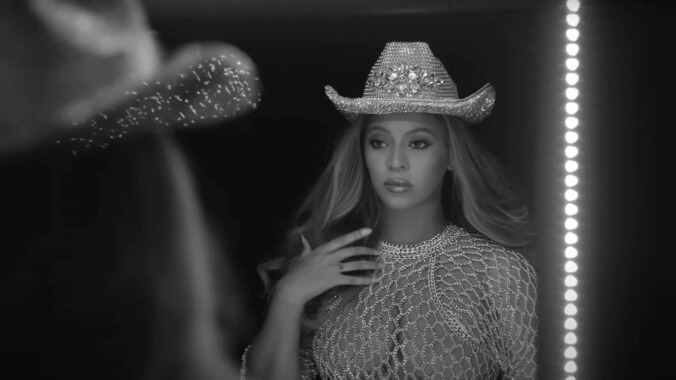 Beyoncé adds some special guests to the BeyHive on Cowboy Carter