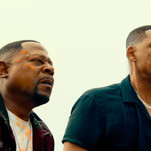 Will Smith returns to the big screen with Bad Boys 4 trailer