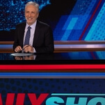 The Daily Show’s Jon Stewart cancels Trump schadenfreude party before it starts