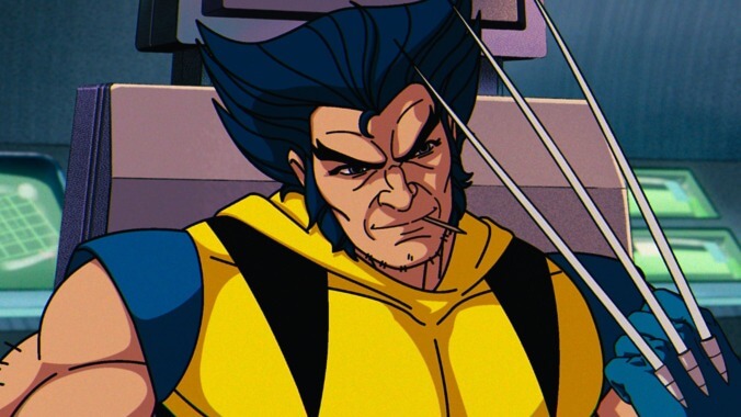 Disney says X-Men ’97 is a big hit