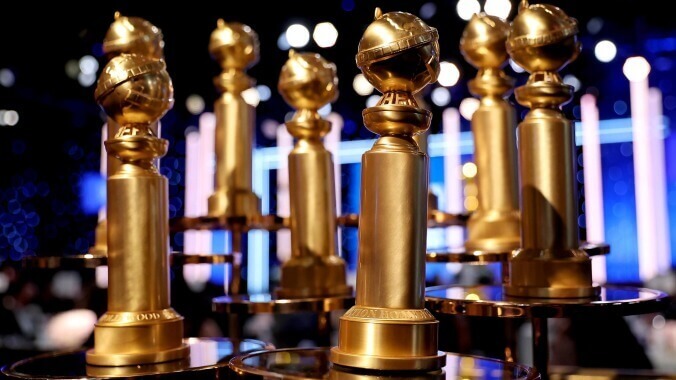 CBS gives Golden Globes another five years to get its act together