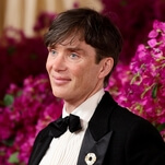 Cillian Murphy to get justice for his murdered father in Blood Runs Coal adaptation