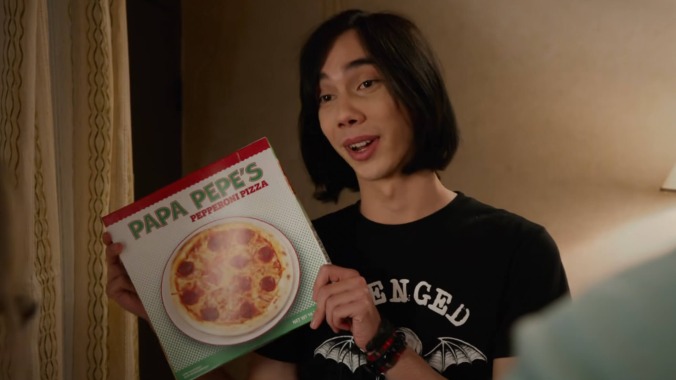 Diary Of A Wimpy Kid actor Charlie Wright says playing Rodrick got him death threats