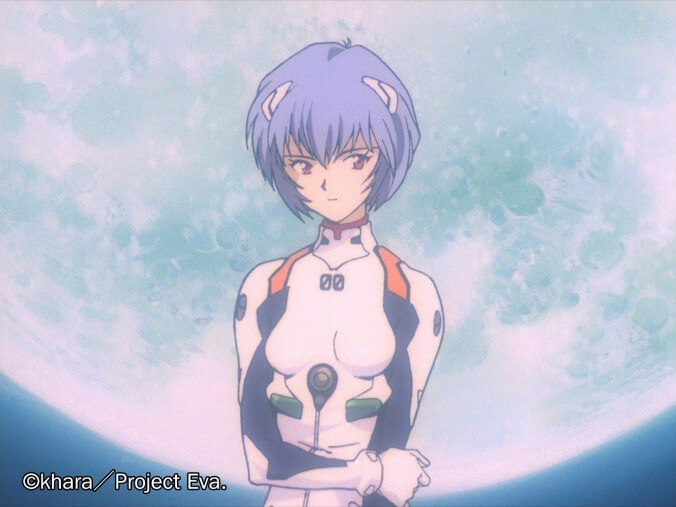 Is The End Of Evangelion an undeniable masterpiece or nonsense for nonsense's sake?