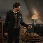 A Gentleman In Moscow review: Ewan McGregor delights as a dandy trapped in a fancy hotel