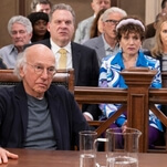 Curb Your Enthusiasm series finale: Oh baby, it's Seinfeld time!