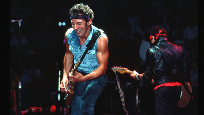 Bruce Springsteen’s 30 best songs ranked