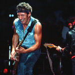Bruce Springsteen's 30 best songs ranked