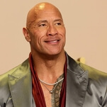 Dwayne Johnson won’t endorse a presidential candidate because he caused too much division last time