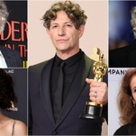 Jewish celebrities support Jonathan Glazer amid continued Oscars speech fallout