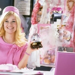 Legally Blonde to become a TV show from the creators of Gossip Girl