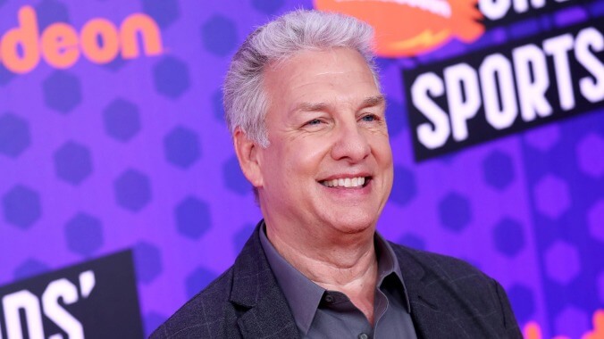 Marc Summers shut down his Quiet On Set interview, is pissed he’s still in the doc