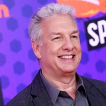 Marc Summers shut down his Quiet On Set interview, is pissed he's still in the doc