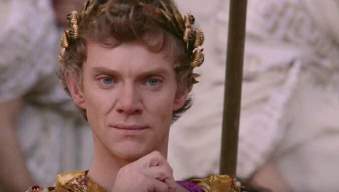 Great news, pervs, you may soon watch Caligula with a boozy milkshake