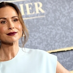 Minnie Driver says she was punished on Hard Rain for wanting to wear a wetsuit under a wet t-shirt