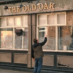 The Old Oak review: Ken Loach delivers another sturdy humanistic plea for his final film