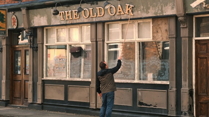 The Old Oak review: Ken Loach delivers another sturdy humanistic plea for his final film