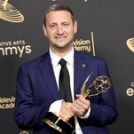 A reason to want to be around: HBO orders new Tim Robinson pilot