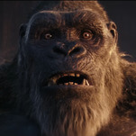 Godzilla x Kong: The New Empire nabs the MonsterVerse's biggest opening since 2014's Godzilla