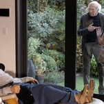 Curb Your Enthusiasm recap: Larry gives Bruce Springsteen COVID