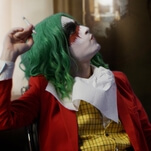 The People’s Joker review: Transgender comic-book parody highlights the value of outsider art