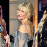 Courtney Love, undaunted by stans, criticizes Taylor Swift and Beyoncé