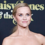 Reese Witherspoon, for one, welcomes our new A.I. overlords