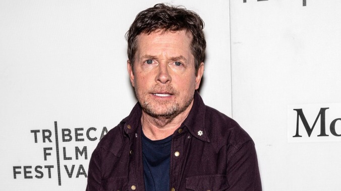Michael J. Fox fondly remembers a time when young stars were actually “talented”