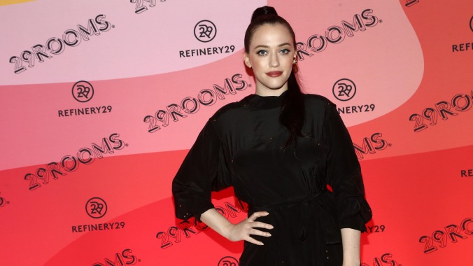 Kat Dennings joins Tim Allen in ABC pilot