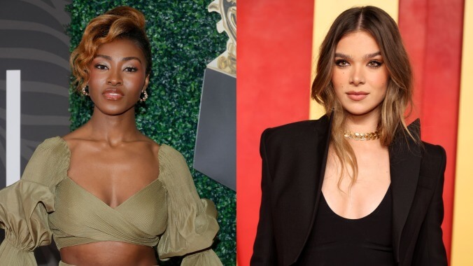 Hailee Steinfeld, Jayme Lawson, and more join untitled Ryan Coogler thriller