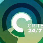 Criterion Channel becoming more like a television channel with new livestream