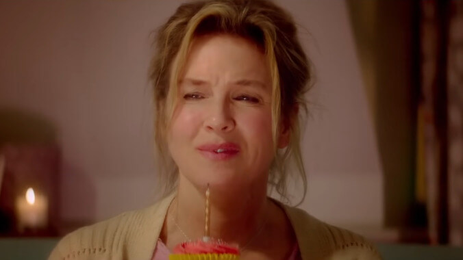 There is more Bridget Jones coming with Renée Zellweger