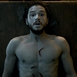 For the watch: the Jon Snow spinoff is (at least temporarily) dead