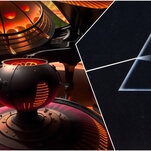 Pink Floyd goes dark side and chooses AI video for Dark Side Of The Moon anniversary competition