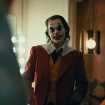 The Joker: Folie á Deux trailer has a song in its heart