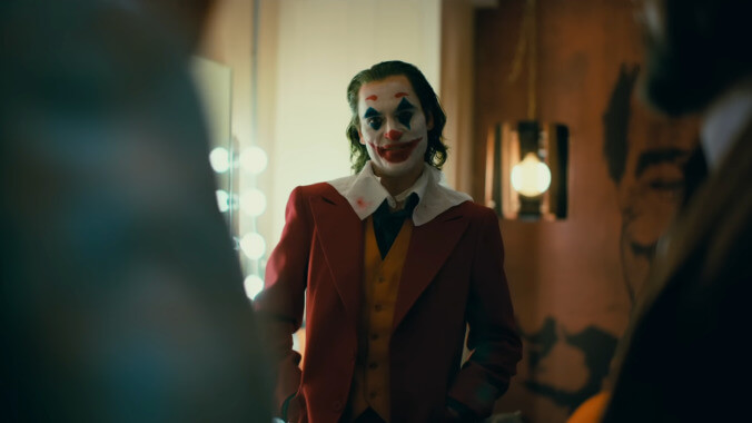 The Joker: Folie á Deux trailer has a song in its heart
