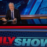 Jon Stewart allows Gaza to eclipse the eclipse on The Daily Show